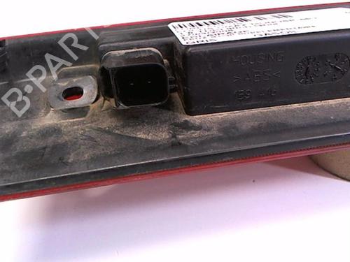 Third brake light FORD FOCUS C-MAX (DM2) 1.6 TDCi | BP20438083L11 