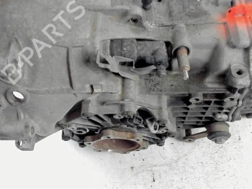 Gearbox AUDI A4 B6 (8E2) 2.5 TDI | BP21206533M3 