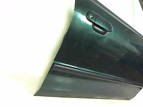 Right front door MAZDA 323 F VI Hatchback (BJ) 2.0 TD | BP20472955C3 