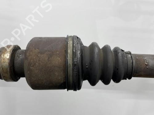 Right front driveshaft PEUGEOT 406 Coupe (8C) 2.2 HDI | BP20400509M39 