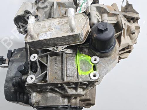 Gearbox VW GOLF VI (5K1) 2.0 TDI | BP37626775M3  - Image 7