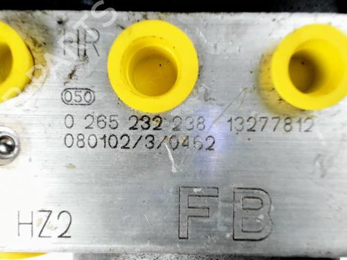 ABS pump OPEL CORSA D (S07) 1.3 CDTI (L08, L68) | BP34635450M43  - Image 7