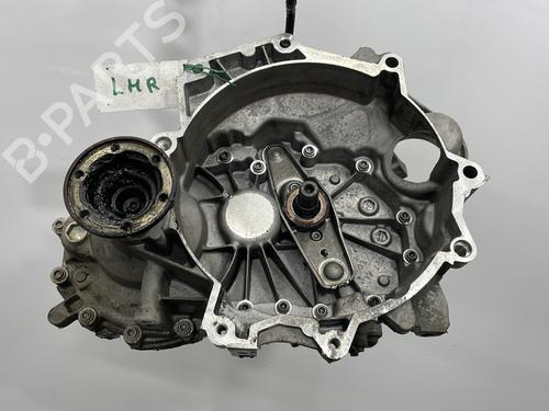 Gearbox VW POLO V (6R1, 6C1) 1.2 | BP29375217M3 