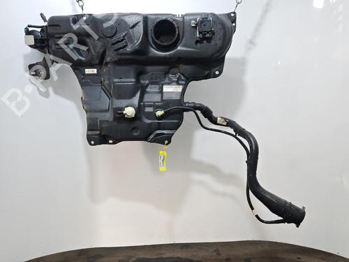 Andre RENAULT MEGANE IV Hatchback (B9A/M/N_) 1.6 dCi 165 | BP39641658O1  - Image 8