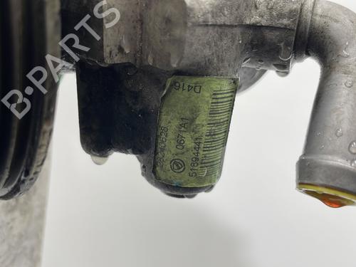 Steering pump FIAT QUBO (225_) 1.3 D Multijet (225CXB1A, 225AXB1A, 225CXB11, 225AXB11,... | BP31956231M99 - Image 2
