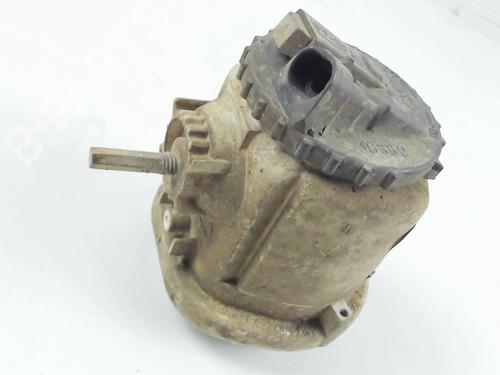 Used Right front fog light Right front fog light FIAT BRAVA (182_) 1.6 16V (182.BU) (103 hp) 20453487 20453487