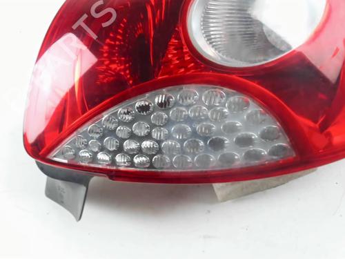 Right taillight PEUGEOT 206+ (2L_, 2M_) 1.4 i | BP32275862C35