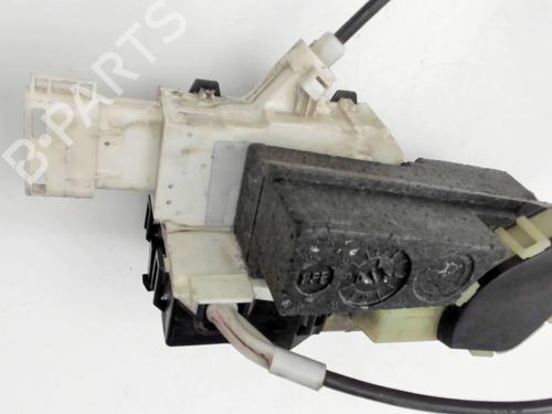 Front left lock PEUGEOT 1007 (KM_) 1.4 HDi | BP31679241C98 