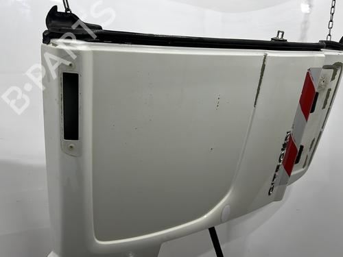 Left tailgate CITROËN JUMPY II Van 2.0 HDi 120 | BP30161782C76 