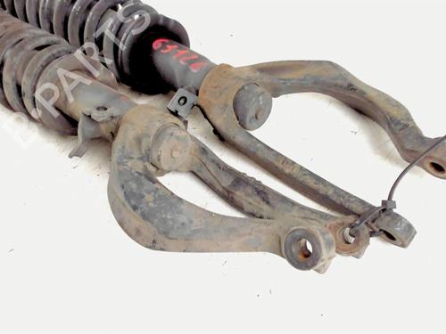 Left front shock absorber HONDA CIVIC VI Fastback (MA, MB) 1.4 i (MA8, MB2) | BP20391434M16 