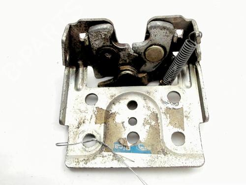 Tailgate lock FIAT PANDA (141_) 900 | BP29374977C101 