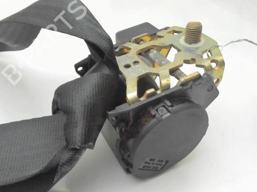 Used Rear left seatbelt Rear left seatbelt LANCIA DELTA II (836_) 1.6 i.e. 16V (836AO) (103 hp) 21238734 21238734
