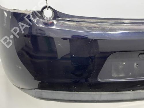 Rear bumper CITROËN C3 II (SC_) 1.4 HDi 70 (SC8HZC, SC8HR0, SC8HP4) | BP22102905C8 