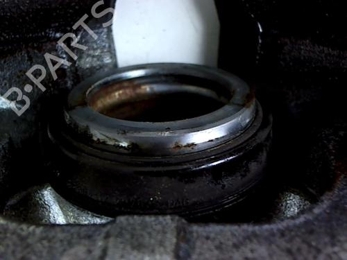 Right front brake caliper RENAULT WIND (E4M_) 1.6 (E4MB, E4MC) | BP20402835M104 