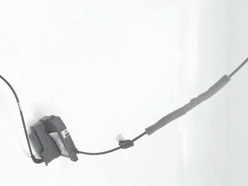 Rear right lock CITROËN C4 Picasso II 1.6 HDi / BlueHDi 115 | BP20400809C99 