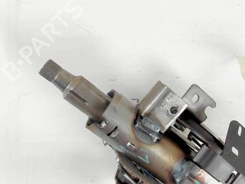 Used Steering column PEUGEOT 307 (3A/C) 2.0 HDi 90 (90 hp) 20420710