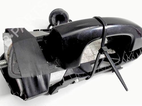 Front left exterior door handle VW SCIROCCO III (137, 138) 1.4 TSI | BP30912959C128