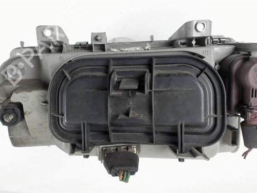Right headlight FIAT ULYSSE (220_) 1.9 TD | BP25263839C29 