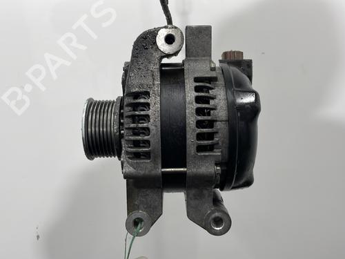 Generator TOYOTA RAV 4 III (_A3_) 2.2 D 4WD (ALA30_, ALA30R) (150 hp) 32138906