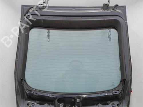 Tailgate FORD MONDEO IV (BA7) 1.8 TDCi | BP20446736C6 