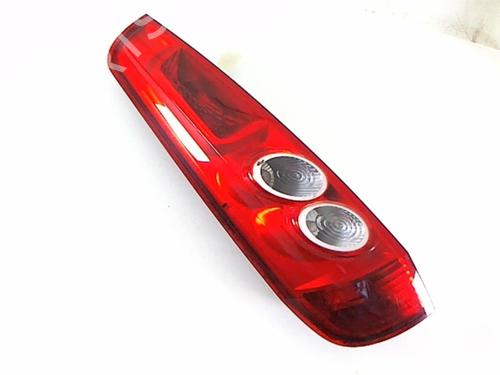 Left taillight FORD FIESTA V (JH_, JD_) 1.25 16V | BP20426062C34 