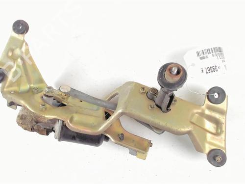 Rear wiper motor TOYOTA 4 RUNNER II (_N1_) 3.0 Turbo-D (KZN130_, KZN130G, KZN130W) | BP21237741M102 