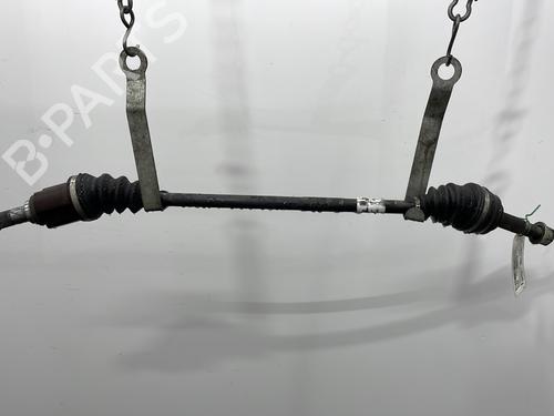 Used Right front driveshaft NISSAN MICRA IV (K13K, K13KK) 1.2 (80 hp) 26147569