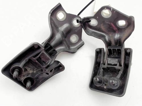 Hinge/Door check strap PEUGEOT EXPERT Van (V_) 2.0 BlueHDi 145 | BP28811235C146 