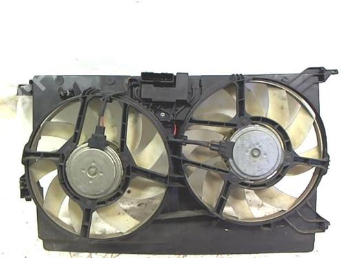 Used Radiator fan OPEL VECTRA C GTS (Z02) 2.2 DTI 16V (F68) (125 hp) 21205193