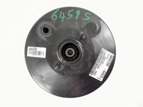 Used Servo brake CHEVROLET SPARK (M300) 1.0 (68 hp) 20398051