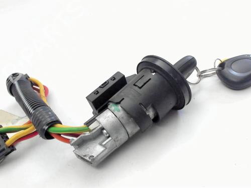 Ignition barrel RENAULT MEGANE I (BA0/1_) 1.6 16V (BA04, BA0B, BA11, BA1J, BA16, BA19, BA1K, BA1V,... | BP31074440M48 