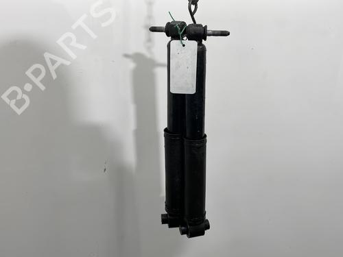Used Right rear shock absorber RENAULT MEGANE CC (EZ0/1_) 1.9 dCi (EZ0J, EZ1S) (131 hp) 31139260