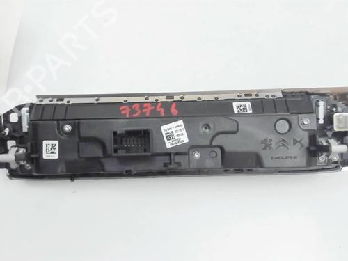 Used Climate control Climate control 21239506 21239506