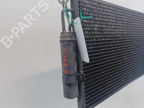 AC radiator HONDA CIVIC VIII Hatchback (FN, FK) 2.2 CTDi (FK3) | BP20427659M32 
