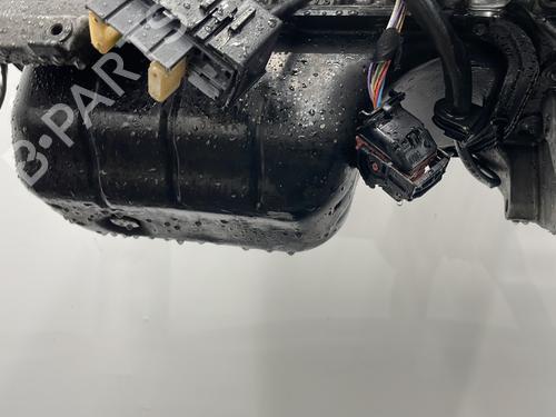 Engine PEUGEOT 207 (WA_, WC_) 1.6 HDi | BP29749624M1 