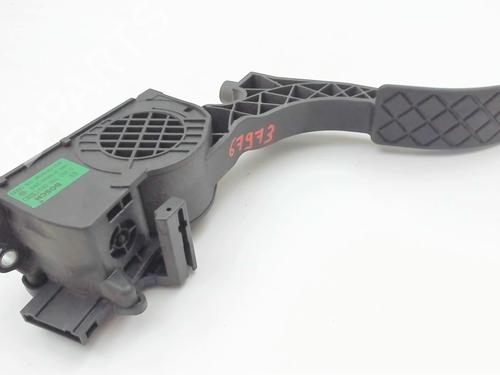 Used Electronic module Electronic module VW FOX Hatchback (5Z1, 5Z3, 5Z4) 1.2 (55 hp) 21237036 21237036