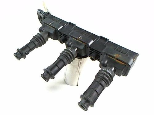 Ignition coil OPEL CORSA C (X01) 1.0 (F08, F68) | BP20449358M94 
