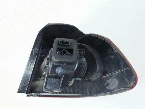 Left taillight VW GOLF VI (5K1) 1.6 TDI | BP25009255C34 