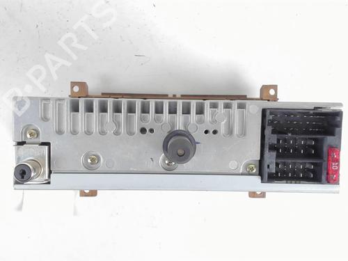 Used Radio Radio PEUGEOT 607 (9D, 9U) 2.2 16V (158 hp) 20468318 20468318