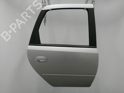 Dør høyre bak OPEL MERIVA A MPV (X03) 1.7 CDTI (E75) | BP20429093C5 