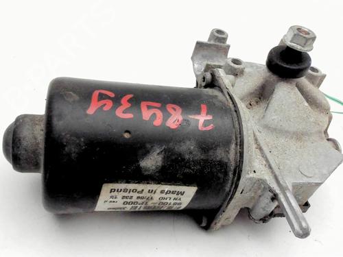 Used Front wiper motor Front wiper motor KIA VENGA (YN) [2010-2019] 35892515 35892515