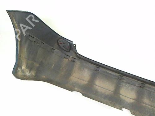 Rear bumper NISSAN ALMERA TINO (V10) 2.2 dCi | BP20462096C8 