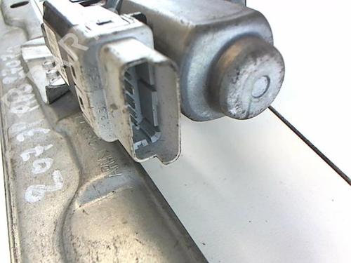 Used Front left window mechanism Front left window mechanism PEUGEOT 207 (WA_, WC_) 1.4 HDi (68 hp) 20459311 20459311