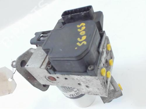 ABS pump MERCEDES-BENZ E-CLASS (W210) E 200 CDI (210.007) | BP20399151M43 