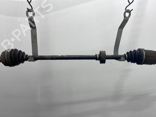 Used Left front driveshaft Left front driveshaft HONDA CIVIC VI Hatchback (EJ, EK) 1.4 i S (EJ9) (90 hp) 21204609 21204609