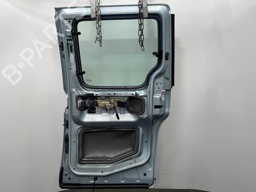 Højre side skydedør CITROËN BERLINGO / BERLINGO FIRST Box Body/MPV (M_) 2.0 HDI 90 (MBRHY, MCRHY) | BP26273930C75 