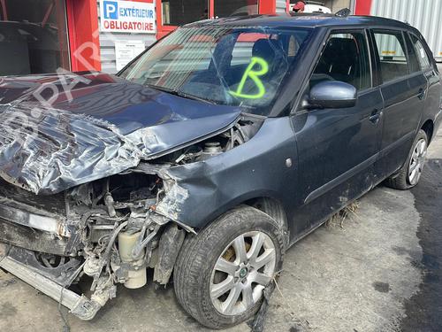 Used Parts SKODA FABIA II Combi (545) 1.6 TDI 1892535