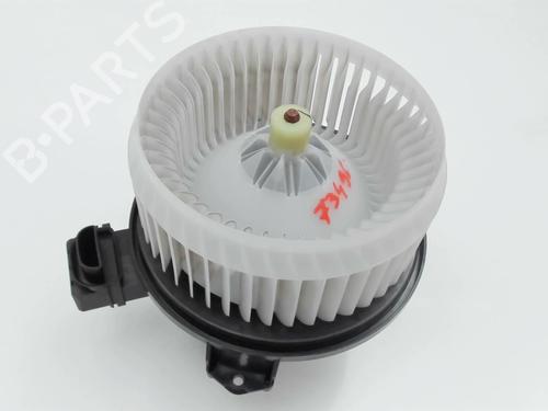 Heater blower motor HONDA CIVIC VIII Saloon (FD, FA) 1.3 IMA (FA3, FD3) | BP20400149M62 