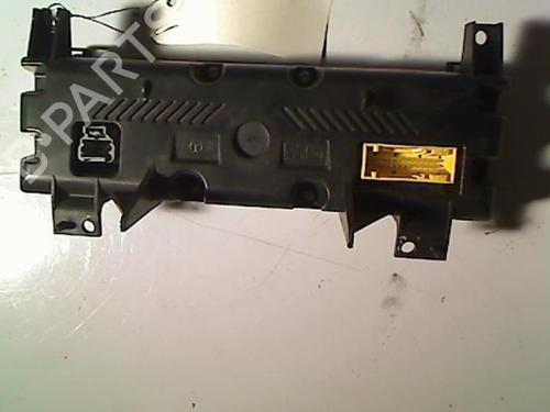 Climate control PEUGEOT 406 Coupe (8C) 2.2 HDI | BP21229728I5 