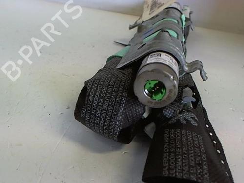 Right curtain airbag PEUGEOT 308 I (4A_, 4C_) 1.6 HDi | BP20455909C12 